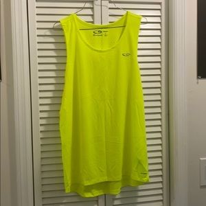 Sleeveless champion duodry size L